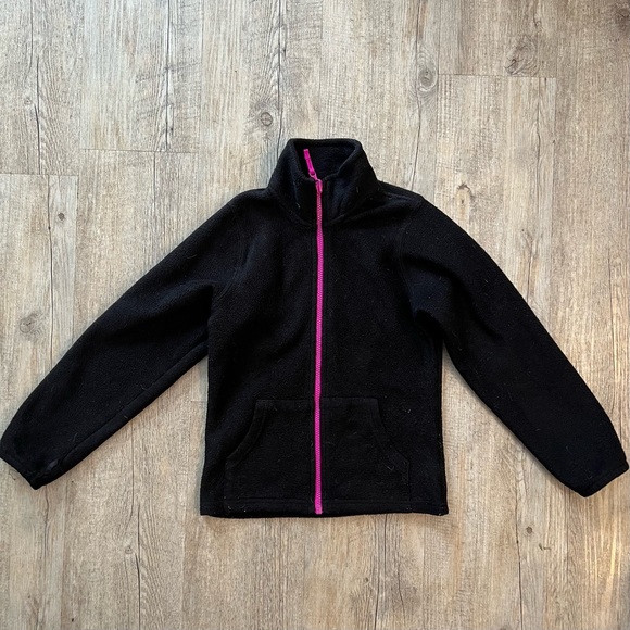 The Children’s Place Girl’s 3-in-1 Winter Coat size 7/8 (M) - Picture 7 of 8